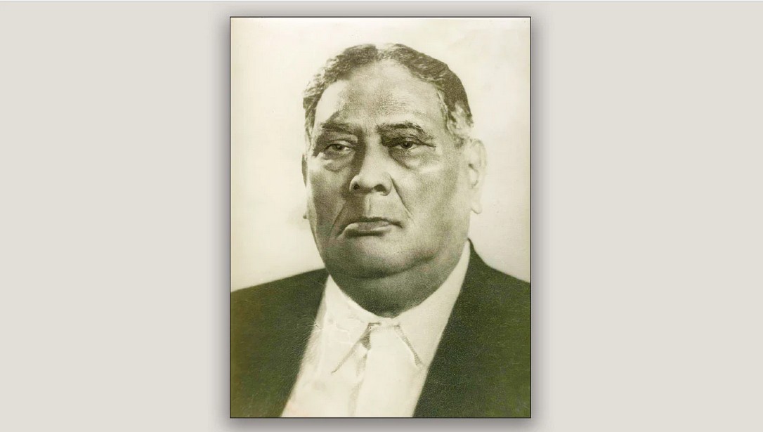 শেরেবাংলা ফজলুল হকের ৬৪তম মৃত্যুবার্ষিকী আজ